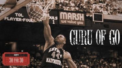 30 for 30