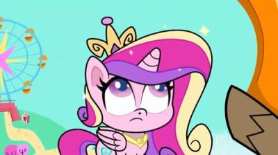 My Little Pony: Pony Life