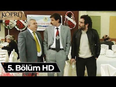 Köprü