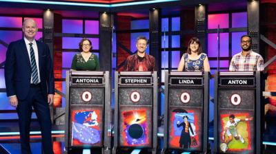 Hard Quiz