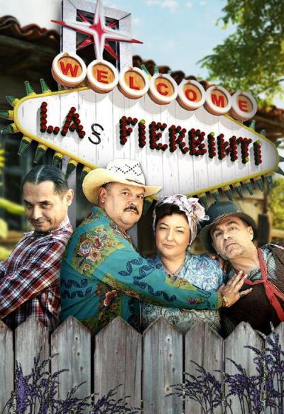 Las Fierbinţi filmas online