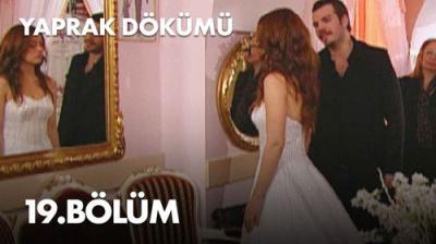 Yaprak Dökümü