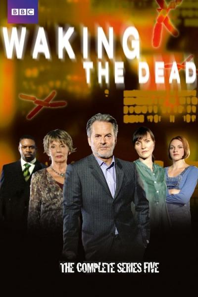 Waking the Dead filmas online