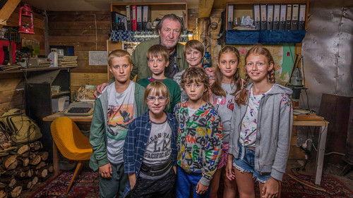 Kriminálka 5.C filmas žiurėti online
