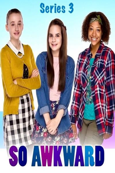 So Awkward filmas online