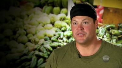 Guy's Grocery Games