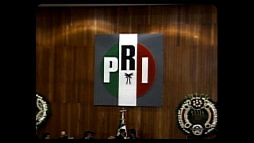 PRI: Crónica del Fin filmas žiurėti online
