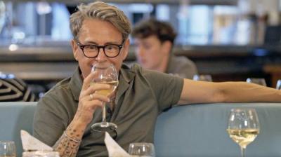Celebs Go Dating