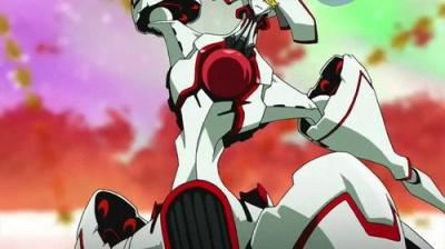 STAR DRIVER 輝きのタクト