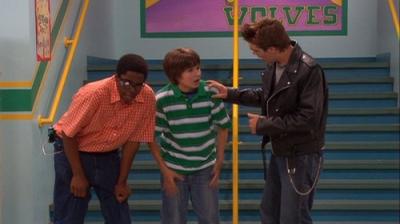 Ned's Declassified School Survival Guide
