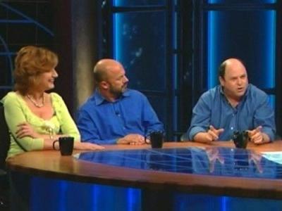 Real Time with Bill Maher
