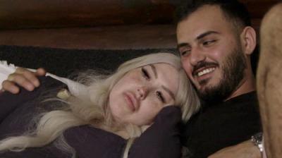90 Day Fiancé: Happily Ever After?