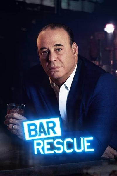 Bar Rescue filmas online