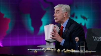 Shaun Micallef's Mad as Hell