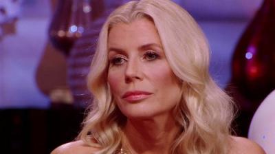 The Real Housewives of New York City