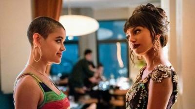 Liežuvautoja 2021-ieji