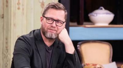 Krejlerkongen