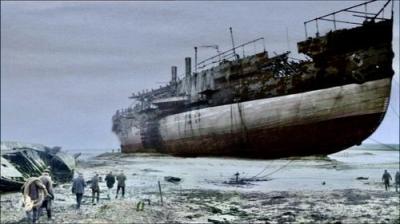 Seven Wonders of the Industrial World