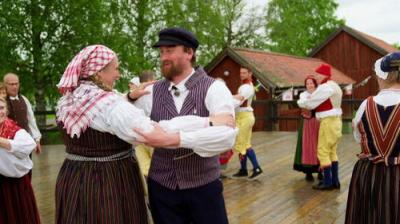 Allt för Sverige