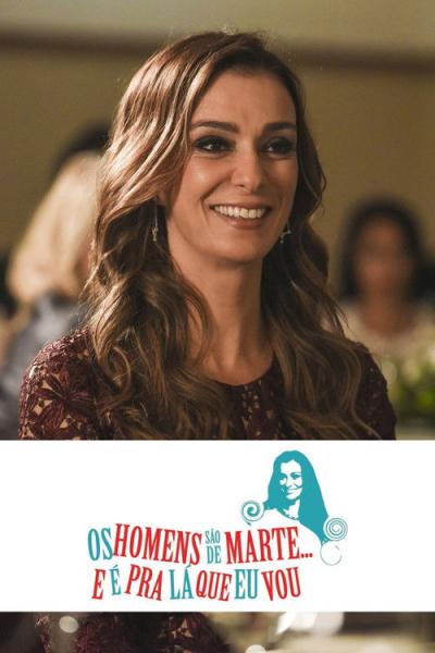 Os Homens São de Marte... E é pra Lá que Eu Vou filmas online