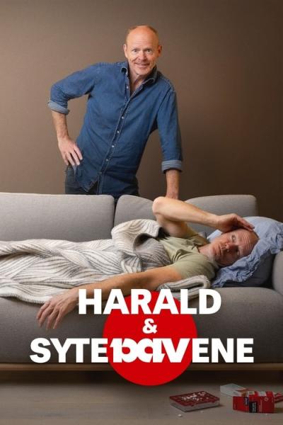 Harald og sytepavene filmas online