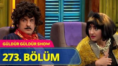 Güldür Güldür Show
