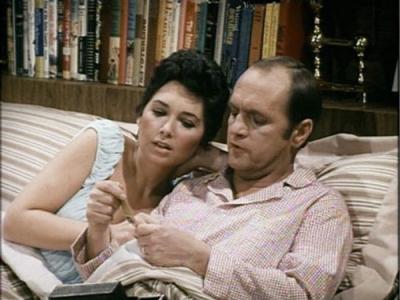 The Bob Newhart Show