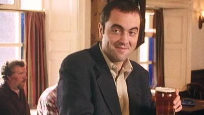 Ballykissangel