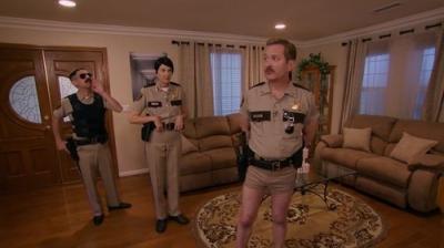 Reno 911!