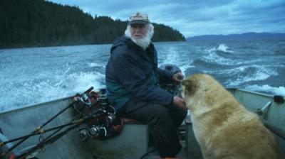 Port Protection Alaska