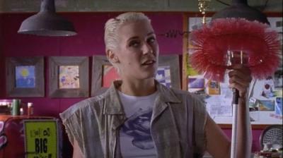 Heartbreak High