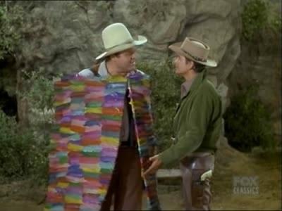 Bonanza