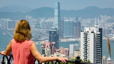 Samantha Brown’s Places to Love