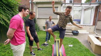 Hot oder Schrott: Die Allestester