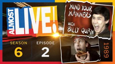 Almost Live!