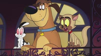 Bunnicula