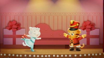 Daniel Tiger's Neighborhood