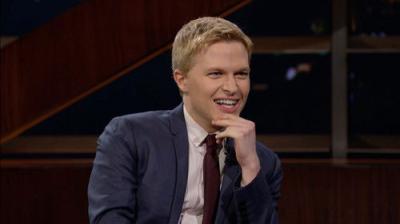 Real Time with Bill Maher