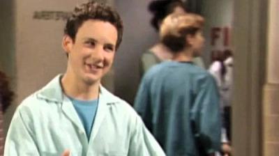 Boy Meets World