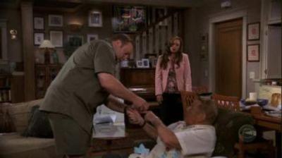 The King of Queens