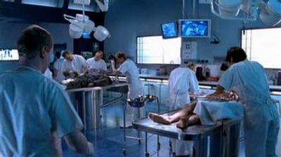 Silent Witness