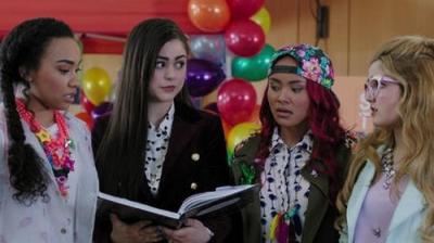 Project Mc²