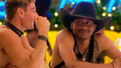 Love Island USA