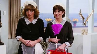 Laverne & Shirley