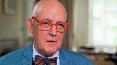 Britain's Most Evil Killers