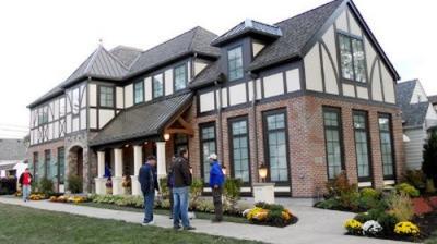 Extreme Makeover: Home Edition