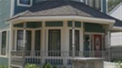 Extreme Makeover: Home Edition