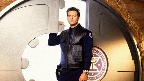 Timecop filmas žiurėti online