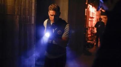 CSI: Las Vegasas