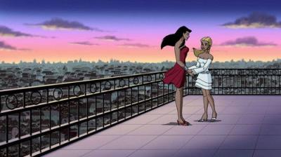 Justice League